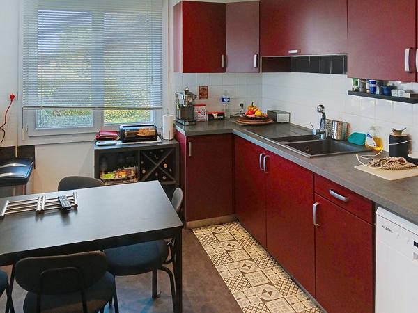 Maison Centre ville Plouray 4 chambres 125 m2