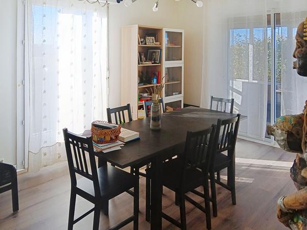 Maison Centre ville Plouray 4 chambres 125 m2