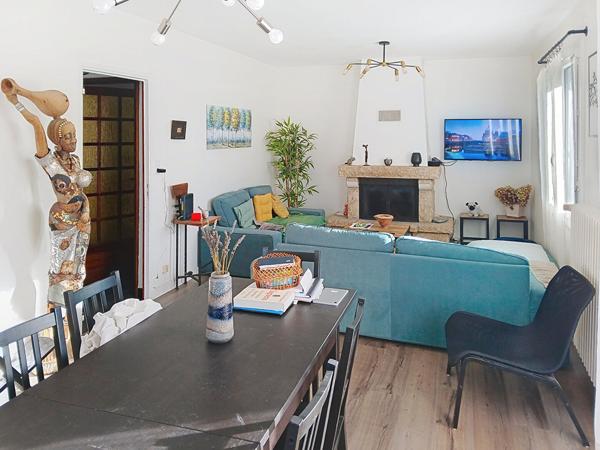 Maison Centre ville Plouray 4 chambres 125 m2