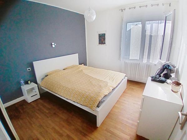 Maison Centre ville Plouray 4 chambres 125 m2