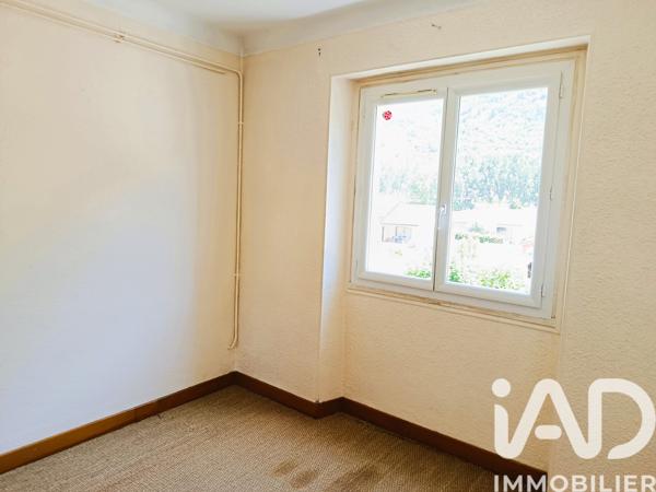 Appartement à vendre 2 pièces 56,08 m² Tarascon-sur-Ariège
