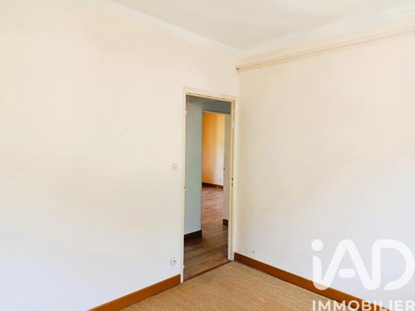 Appartement à vendre 2 pièces 56,08 m² Tarascon-sur-Ariège