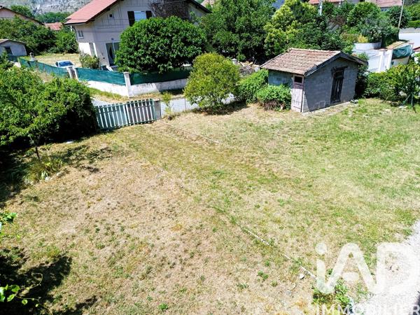 Appartement à vendre 2 pièces 56,08 m² Tarascon-sur-Ariège