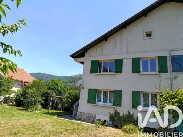 Appartement à vendre 2 pièces 56,08 m² Tarascon-sur-Ariège