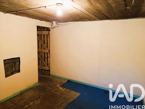 Appartement à vendre 2 pièces 56,08 m² Tarascon-sur-Ariège