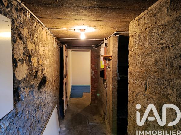 Appartement à vendre 2 pièces 56,08 m² Tarascon-sur-Ariège
