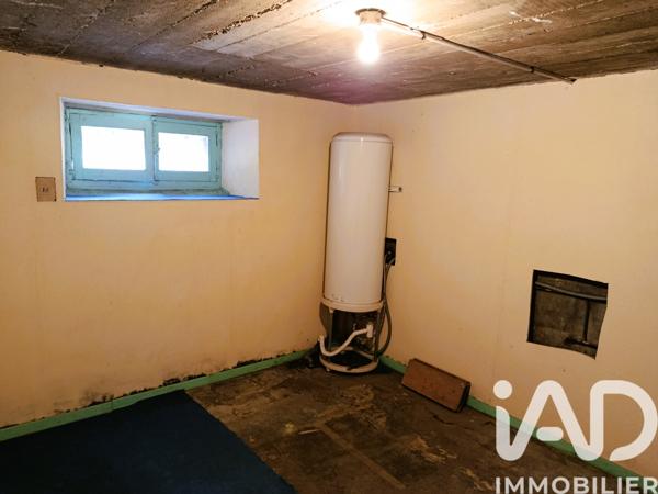 Appartement à vendre 2 pièces 56,08 m² Tarascon-sur-Ariège