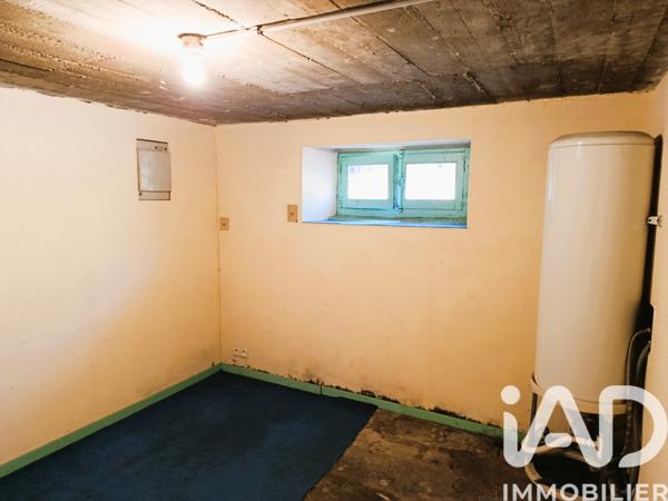 Appartement à vendre 2 pièces 56,08 m² Tarascon-sur-Ariège