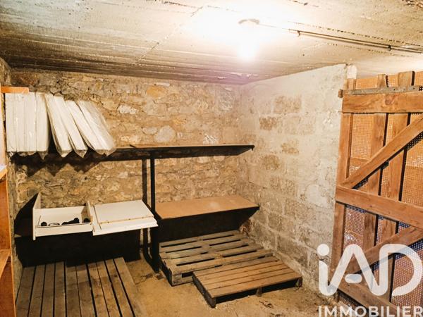 Appartement à vendre 2 pièces 56,08 m² Tarascon-sur-Ariège