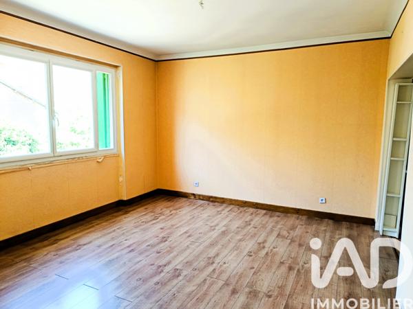 Appartement à vendre 2 pièces 56,08 m² Tarascon-sur-Ariège