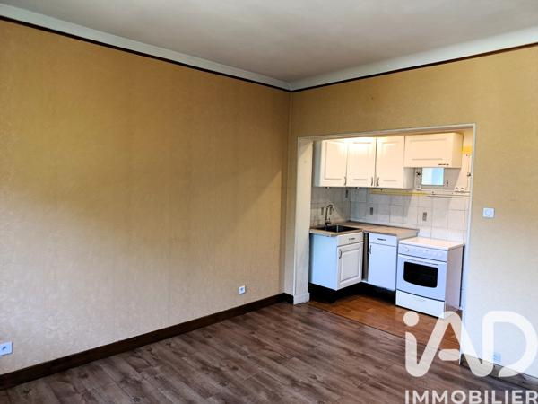Appartement à vendre 2 pièces 56,08 m² Tarascon-sur-Ariège