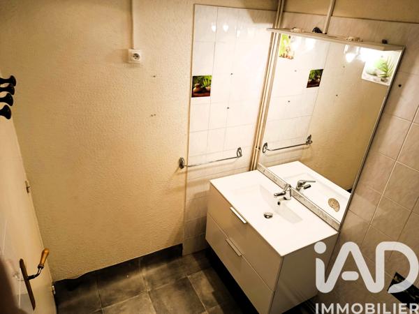 Appartement à vendre 2 pièces 56,08 m² Tarascon-sur-Ariège