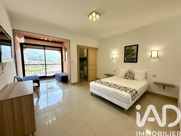 Appartement à vendre 3 pièces 78 m² Sant'Andréa-d'Orcino