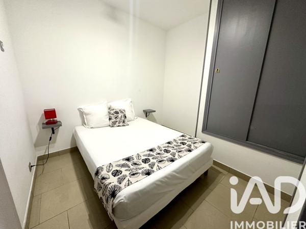 Appartement à vendre 3 pièces 78 m² Sant'Andréa-d'Orcino