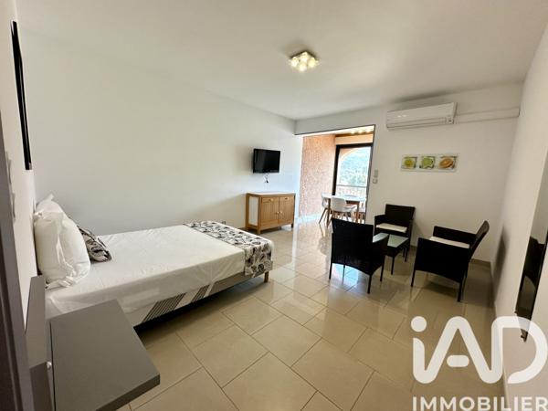 Appartement à vendre 3 pièces 78 m² Sant'Andréa-d'Orcino