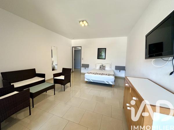 Appartement à vendre 3 pièces 78 m² Sant'Andréa-d'Orcino
