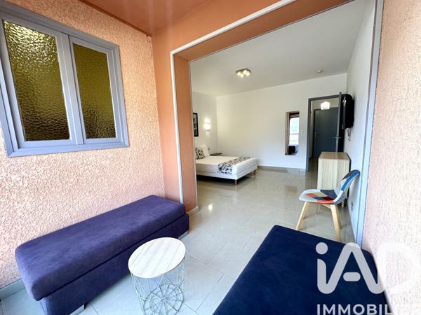 Appartement à vendre 3 pièces 78 m² Sant'Andréa-d'Orcino