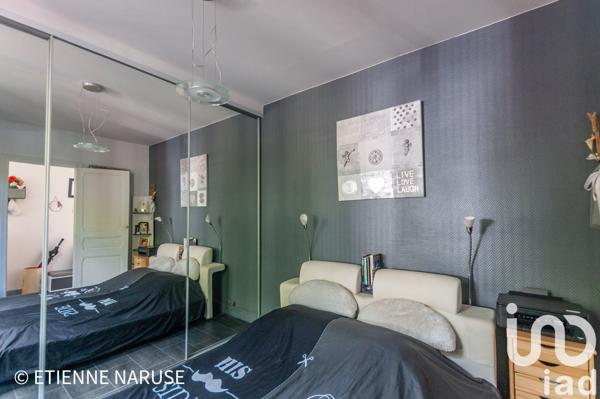 Maison à vendre 5 pièces 100 m² Rueil-Malmaison