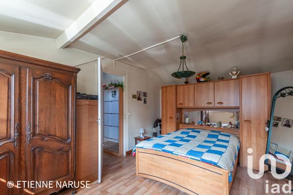 Maison à vendre 5 pièces 100 m² Rueil-Malmaison