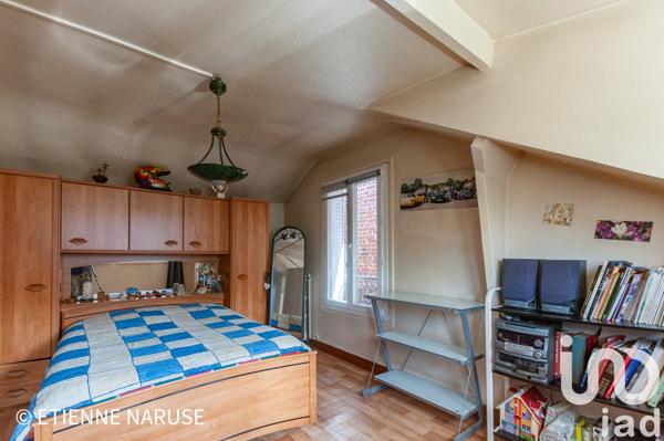 Maison à vendre 5 pièces 100 m² Rueil-Malmaison