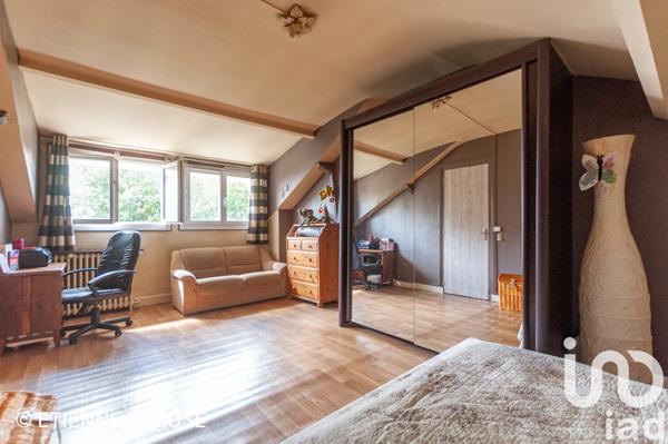 Maison à vendre 5 pièces 100 m² Rueil-Malmaison