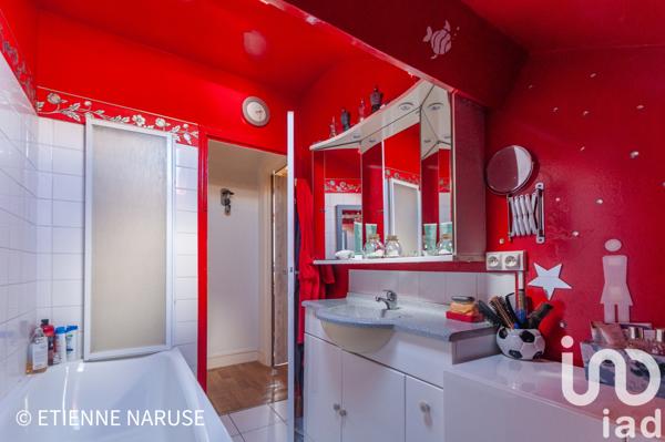 Maison à vendre 5 pièces 100 m² Rueil-Malmaison