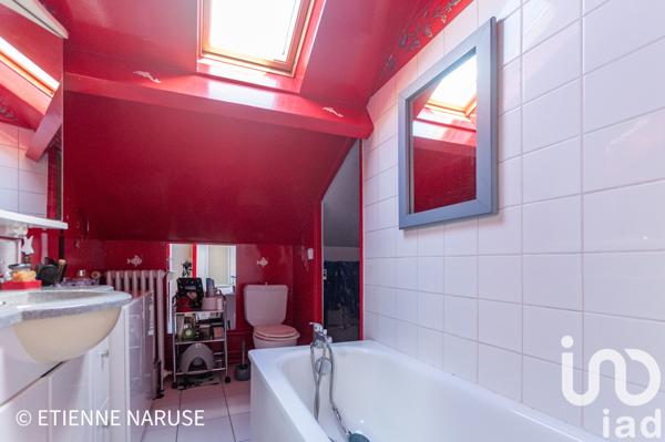 Maison à vendre 5 pièces 100 m² Rueil-Malmaison