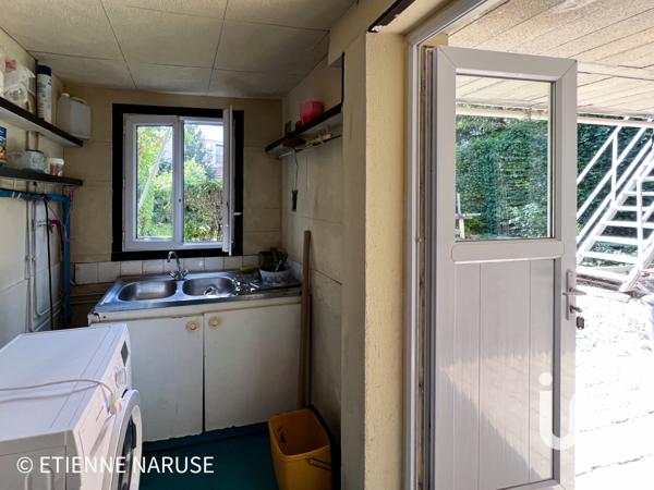 Maison à vendre 5 pièces 100 m² Rueil-Malmaison