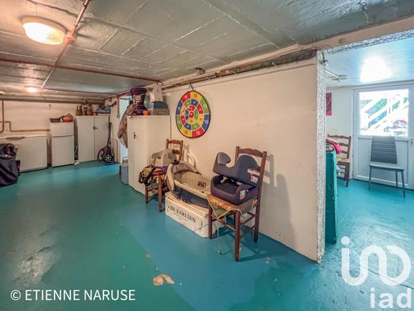 Maison à vendre 5 pièces 100 m² Rueil-Malmaison