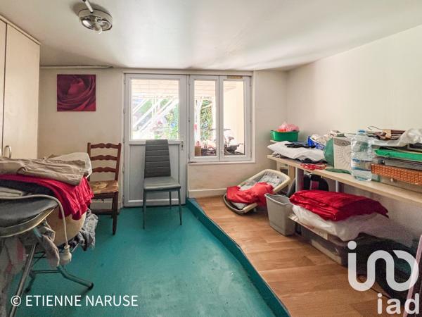 Maison à vendre 5 pièces 100 m² Rueil-Malmaison