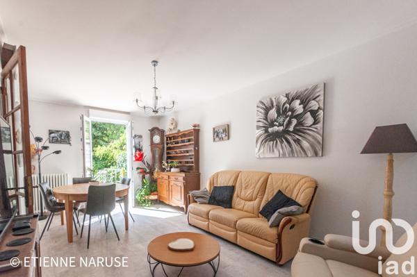 Maison à vendre 5 pièces 100 m² Rueil-Malmaison