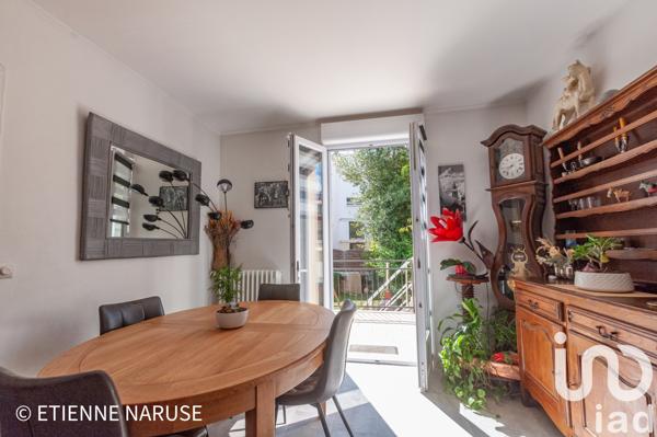 Maison à vendre 5 pièces 100 m² Rueil-Malmaison