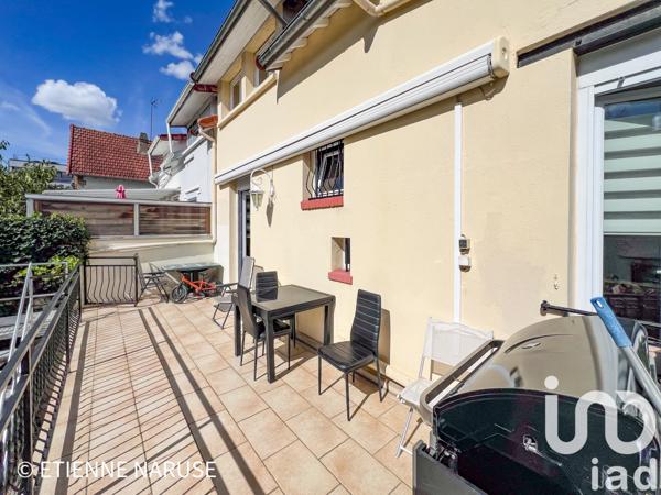 Maison à vendre 5 pièces 100 m² Rueil-Malmaison