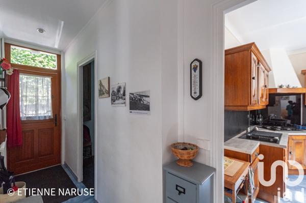 Maison à vendre 5 pièces 100 m² Rueil-Malmaison