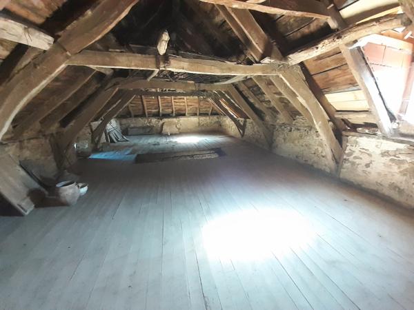 Maison à vendre à Lanuéjouls (12350) - Aveyron
