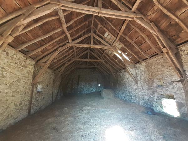 Maison à vendre à Lanuéjouls (12350) - Aveyron