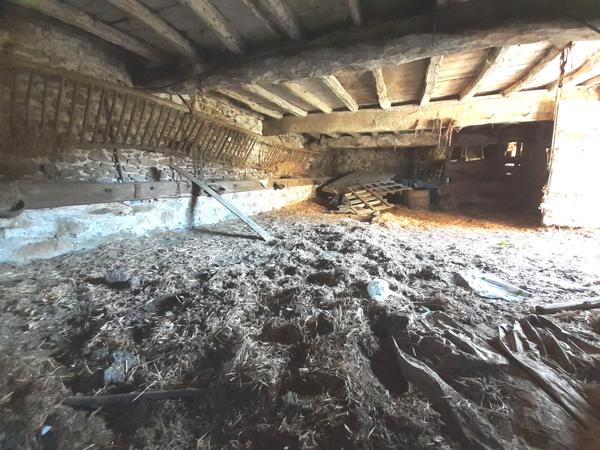 Maison à vendre à Lanuéjouls (12350) - Aveyron