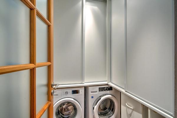 Appartement à vendre 3 pièces MEUDON LA FORET (92)