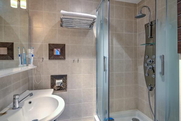 Appartement à vendre 3 pièces MEUDON LA FORET (92)