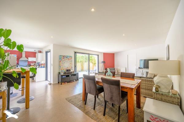 Maison à vendre |  La Rochelle |  4 pièces | 106 m²