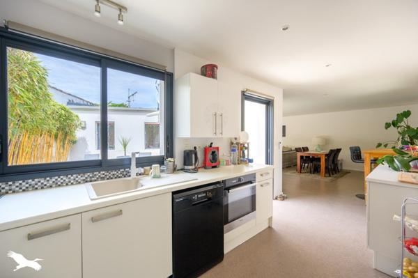 Maison à vendre |  La Rochelle |  4 pièces | 106 m²