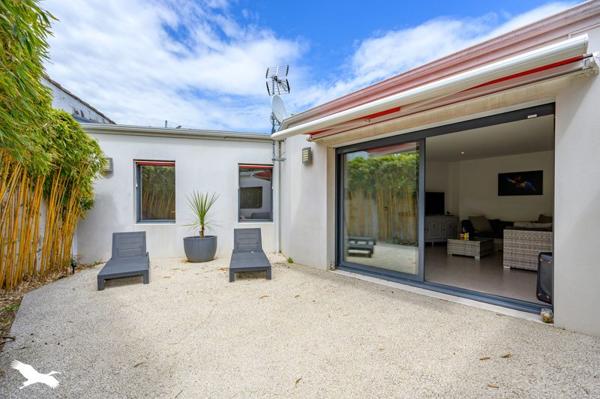 Maison à vendre |  La Rochelle |  4 pièces | 106 m²