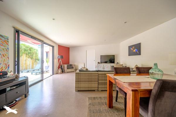 Maison à vendre |  La Rochelle |  4 pièces | 106 m²