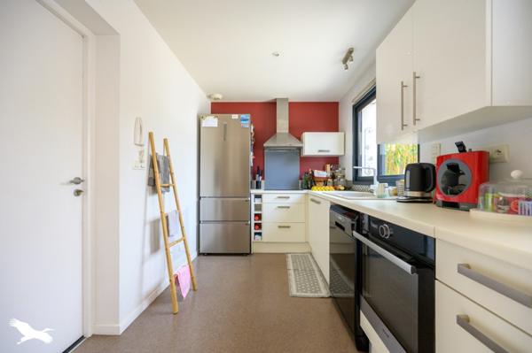 Maison à vendre |  La Rochelle |  4 pièces | 106 m²