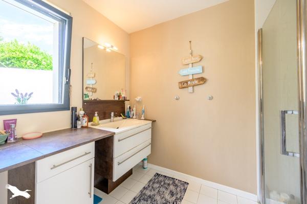 Maison à vendre |  La Rochelle |  4 pièces | 106 m²