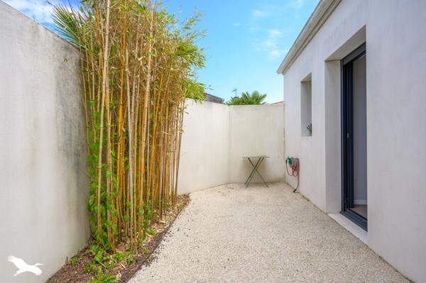 Maison à vendre |  La Rochelle |  4 pièces | 106 m²
