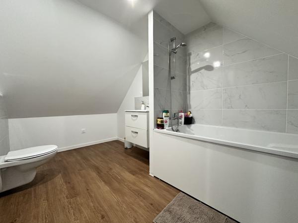 Maison à VERIGNY (28190)