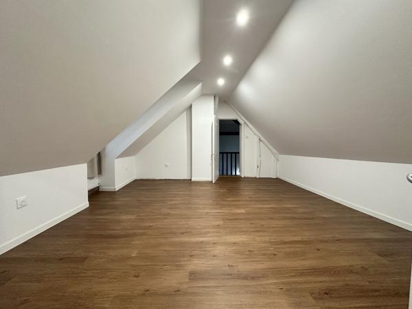 Maison à VERIGNY (28190)