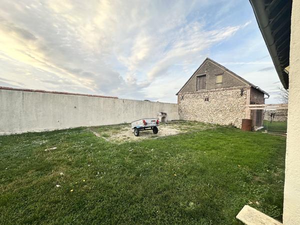 Maison à VERIGNY (28190)