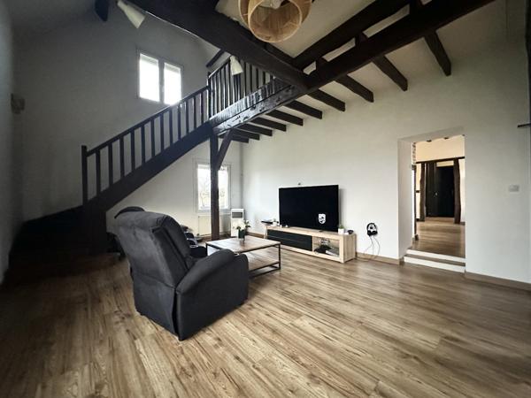 Maison à VERIGNY (28190)